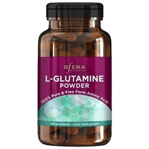 L-Glutamine Powder1